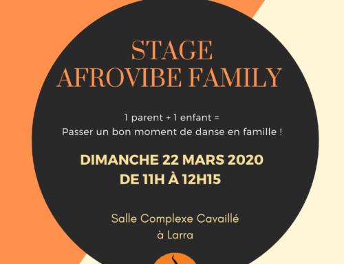 Newsletter Février 2020